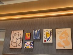 -菲滋意式餐厅(加州阳光二店)