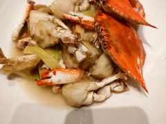 -品海楼·大连海胆锅贴馆(东港店)