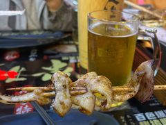 -纪录片《人生一串》体验店(静安店)