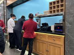 -王家沙点心店(南京西路总店)