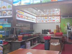 -坛南湾阿强农家乐.海鲜大排档老字号(福州地标美食店)