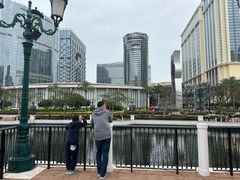 -澳门喜来登大酒店