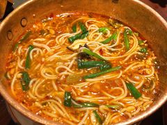 小锅米线-觅山云南菜(泊富ICITY店)