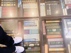 -钟书阁(松江泰晤士小镇店)