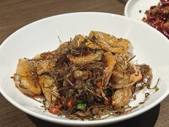 -大中华酒楼·主席武昌鱼·武汉美食地标(江汉路步行街店)