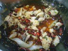 -清真·锦翔炝锅鱼(明德门店)