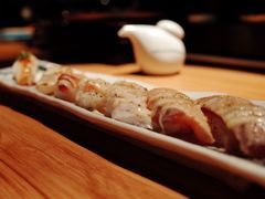 -东京屋(武定路店)