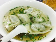 -潘国仙耳光馄饨(黄家阙路店)