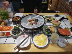 -肆幺幺烤肉(乐汇城店)