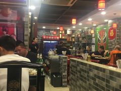 -吴记百姓菜馆·北京菜·烤鸭(故宫店)