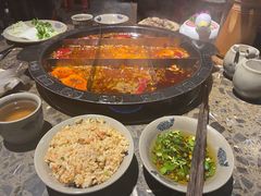 -重庆渝达老火锅(春熙路店)