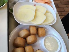 -彤德莱火锅(大学城店)