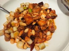 -惠丰堂饭庄·烤鸭·京味菜(翠微路店)