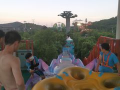 -苏州乐园森林水世界