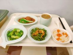 -蓓儿悦月子会所(日月大道店)
