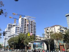 -中山北路(地铁站)