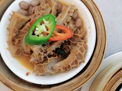 -东莞塘厦三正半山温泉酒店·汉宫中餐厅