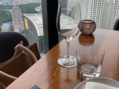 靠窗位-沈阳君悦酒店·意坊意大利餐厅