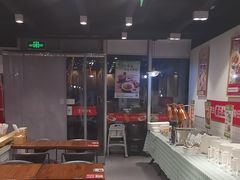 -李先生牛肉面大王(大兴枣园店)