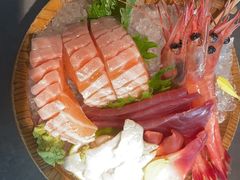-沼津港精致料理·寿喜烧·烧鸟(龙湖南桥天街日料榜单店)