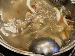 -南国锋味椰子鸡(瀚海店)