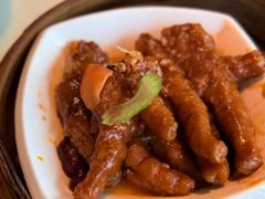 -悦景酒家(罗湖店)