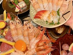 -花潮料理艺食馆(成都万象城店)