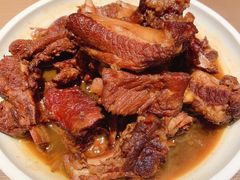 香露排骨-奇滋豆味(南十四道街店)