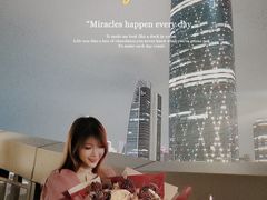 景观位-Mercato莫卡多露台餐厅与酒吧(K11店)