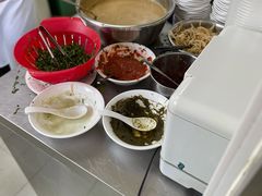 -老四烧饼铺(丽源路店)
