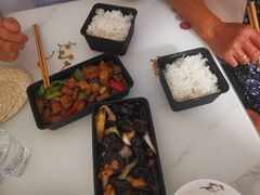 -粗粮人家·东北菜(洋桥店)