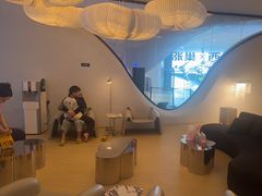 -涨巢·潮玩水疗局