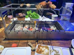 -三个蒙古大叔羊肉串(大宁店)