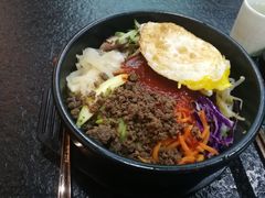 -槿Story·韩国料理(望京韩国美食城店)