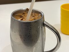 -金利茶餐厅(中船汇店)