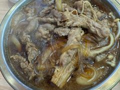 -米村拌饭(江宁万达店)