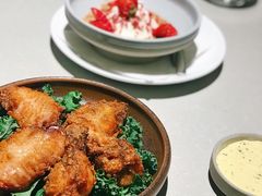 -农畉LONFOOD(福田星河COCOPark店)