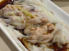-玲又珑美食(盘福路店)