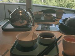 -百年果林椰子鸡(中洲店)