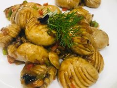 -北塘海鲜·天津菜(大光明桥旗舰店)