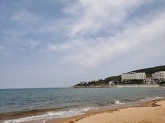 -威海国际海水浴场旅游区