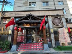 -晓波烧烤(南桥店)