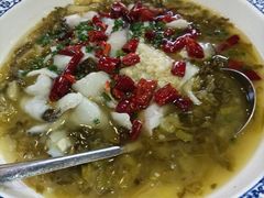 -湘香私房菜(大石长隆店)