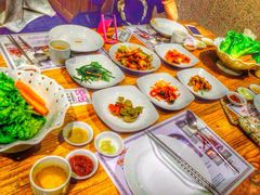 -紫霞门韩国料理烤肉(深南东路店)