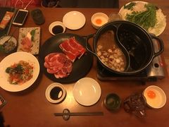 -牛玄庵日式寿喜烧·料理店(新源里店)