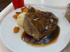 -宜家·瑞典风味餐厅(北京西红门店)