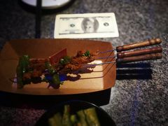 杭椒牛肉-蛙来哒(大汉悦中心店)