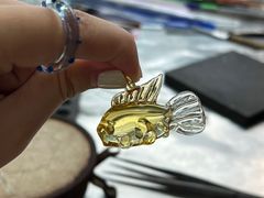 -观澜湖手艺工场·陶艺·吹玻璃·拼豆