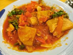 -新粤新疆菜(禅城店)