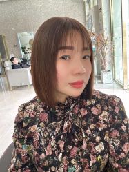 -苏奇发型·烫发染发